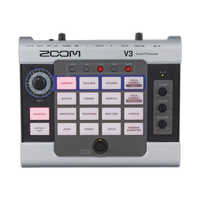 Zoom V3 Vocal Processor 1