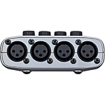 Zoom Podtrak P4 Podcast Recorder 1