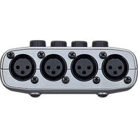 Zoom Podtrak P4 Podcast Recorder 1
