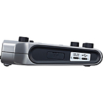 Zoom Podtrak P4 Podcast Recorder 5