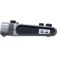 Zoom Podtrak P4 Podcast Recorder 5