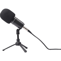 Zoom ZDM-1 Podcast Microphone with Accessories 2