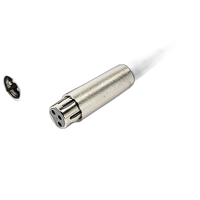Zoom ZDM-1 Podcast Microphone with Accessories 8