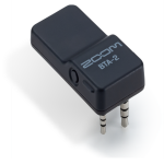 Zoom BTA-2 Podtrack Series Bluetooth Adapter 0