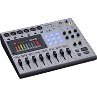 Zoom Podtrak P8 Podcast Recorder 0