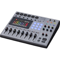 Zoom Podtrak P8 Podcast Recorder 2