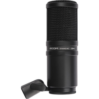 Zoom ZDM-1 Podcasting Dynamic Microphone 0