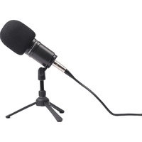 Zoom ZDM-1 Podcasting Dynamic Microphone 1