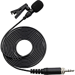 Zoom F2 Portable Field Recorder with Lavalier Microphone 4