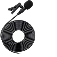 Zoom F2 Portable Field Recorder with Lavalier Microphone 4