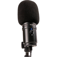 Zoom ZUM-2 USB Podcast Mic Pack 1