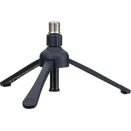 Zoom Tabletop Tripod