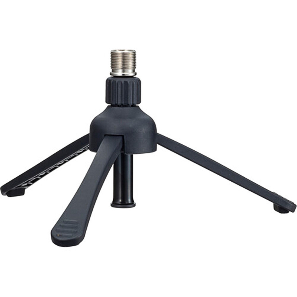 Zoom Tabletop Tripod