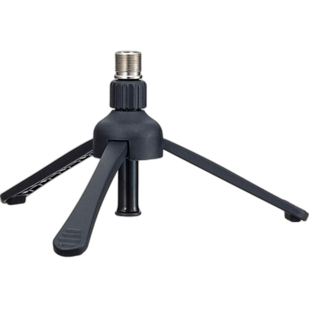 Zoom Tabletop Tripod