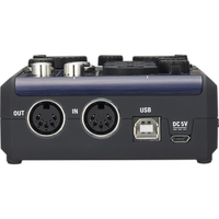 Zoom U-44 Handy Audio Interface 1