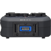 Zoom U-44 Handy Audio Interface 2