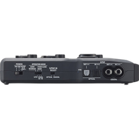 Zoom U-44 Handy Audio Interface 3