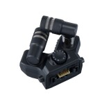 Zoom XAH-8 Microphone Capsule 0