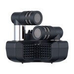 Zoom XAH-8 Microphone Capsule 1