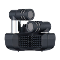 Zoom XAH-8 Microphone Capsule 1