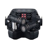 Zoom XAH-8 Microphone Capsule 2