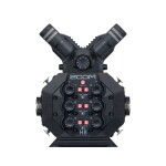 Zoom XAH-8 Microphone Capsule 4