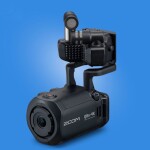 Zoom XAH-8 Microphone Capsule 5