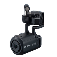 Zoom XAH-8 Microphone Capsule 5