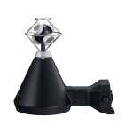 Zoom VRH-8 Ambisonics VR Microphone Capsule 1