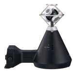 Zoom VRH-8 Ambisonics VR Microphone Capsule 2