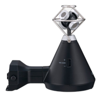 Zoom VRH-8 Ambisonics VR Microphone Capsule 2