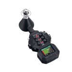 Zoom VRH-8 Ambisonics VR Microphone Capsule 4