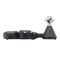Zoom VRH-8 Ambisonics VR Microphone Capsule 6