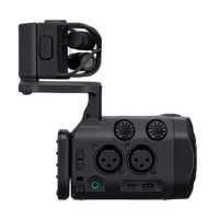 Zoom Q8n-4K Ultra High Definition Handy Video Recorder 1