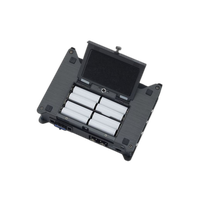 Zoom F8n Pro MultiTrack Field Recorder 2