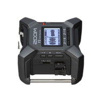 Zoom F3 MultiTrack Recorder with 32-bit Float 1