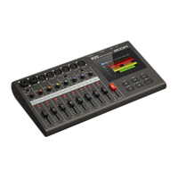 Zoom R20 MultiTrack Recorder 1