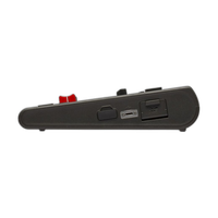 Zoom R20 MultiTrack Recorder 2