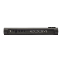 Zoom R20 MultiTrack Recorder 3