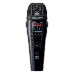 Zoom M4 MicTrak Stereo Microphone and Recorder 0