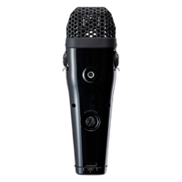Zoom M4 MicTrak Stereo Microphone and Recorder 1