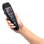 Zoom M4 MicTrak Stereo Microphone and Recorder 2