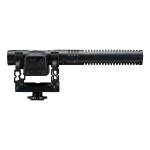 Zoom M3 MicTrak Stereo Shotgun Microphone and Recorder 1