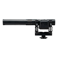 Zoom M3 MicTrak Stereo Shotgun Microphone and Recorder 3