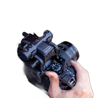 Zoom M3 MicTrak Stereo Shotgun Microphone and Recorder 6