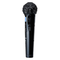 Zoom M2 MicTrak Stereo Microphone and Recorder 1