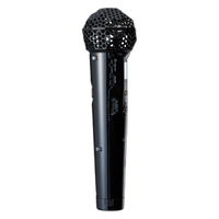 Zoom M2 MicTrak Stereo Microphone and Recorder 2