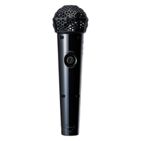 Zoom M2 MicTrak Stereo Microphone and Recorder 3