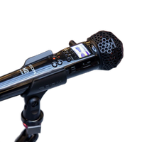 Zoom M2 MicTrak Stereo Microphone and Recorder 5
