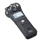 Zoom H1n-VP Portable Handy Recorder Value Pack 0